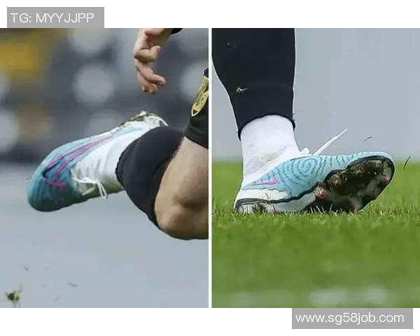 穿绿足球鞋的球星们与他们在赛场上的精彩瞬间