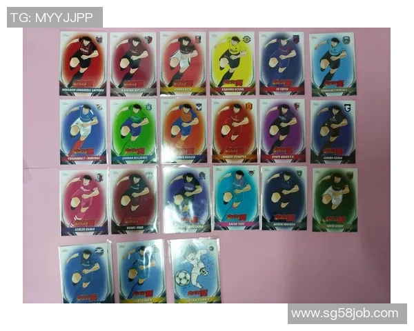 如何辨别足球球星卡的真伪技巧与常见陷阱分析